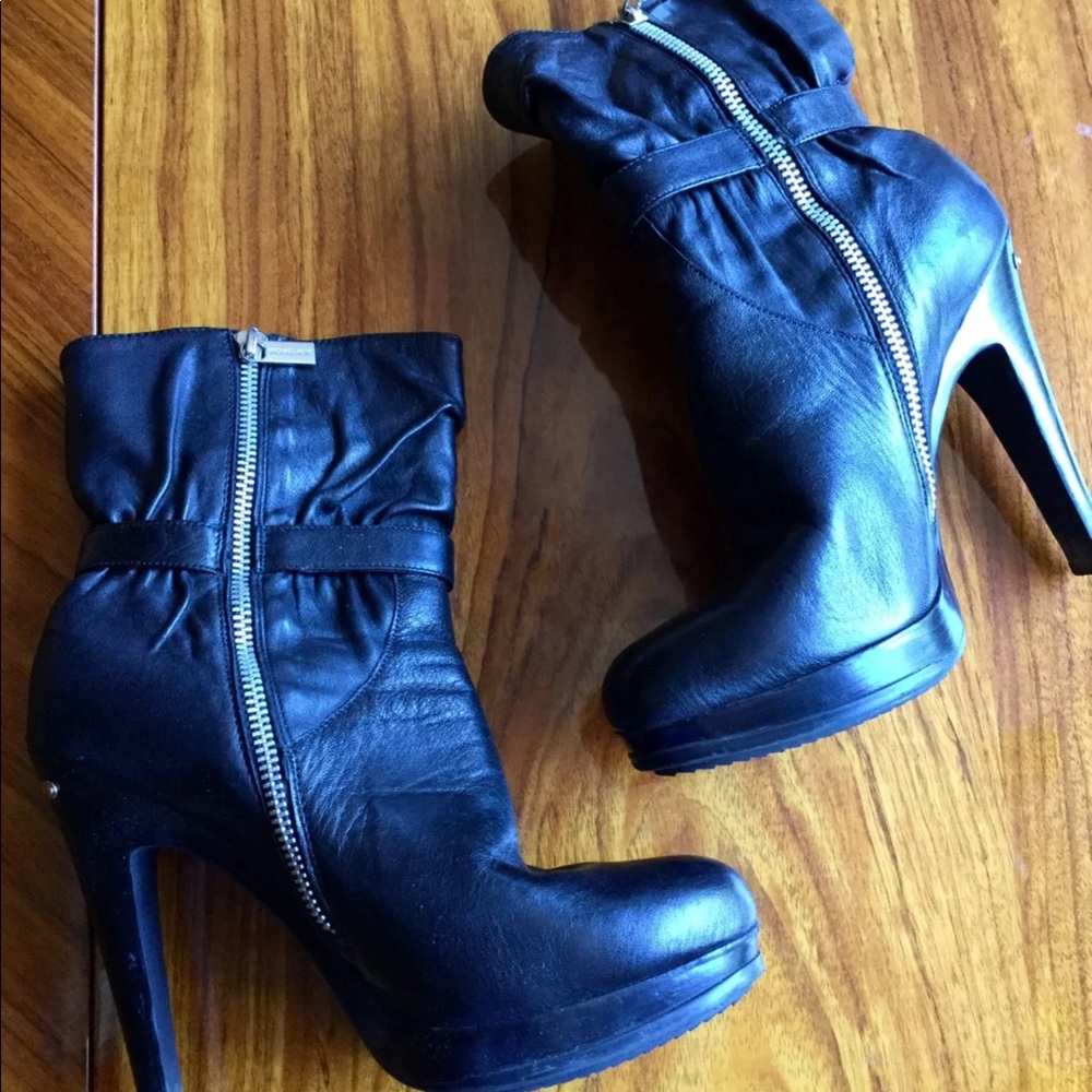 booties